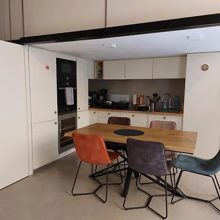 Séjour chez l'habitant A Louer Lyon